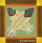 Feather Coaster  DM03-B