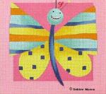 Butterfly  DM25-D