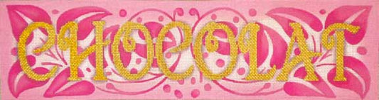 Pink Chocolate  1692