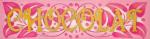 Pink Chocolate  1692