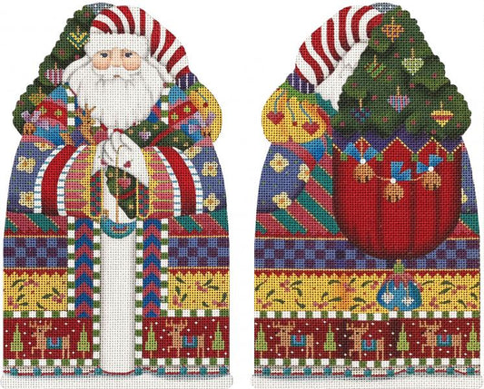 Nordic Santa 622