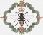 Large Queen Bee  2174-2