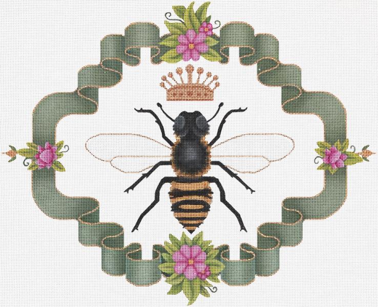 Large Queen Bee  2174-2
