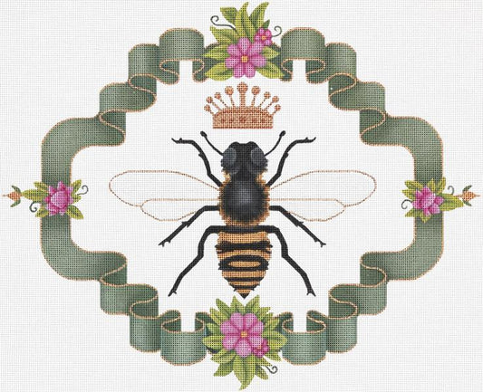 Large Queen Bee  2174-2
