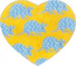 Deep In The Heart Of Texas - Armadillo  1464-C