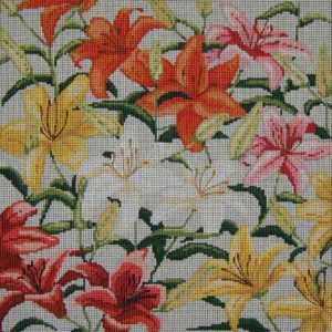 Day Lilies II 164