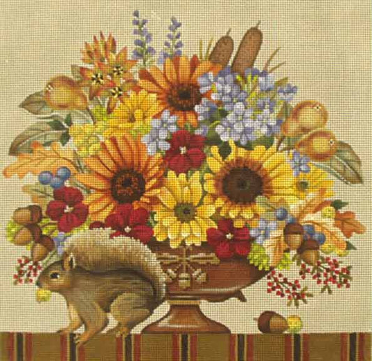 Autumn Bouquet  1491