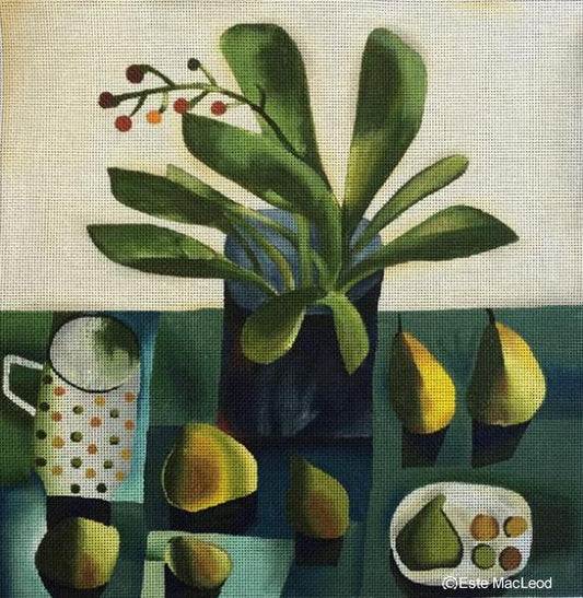 Pears and Figs  EML126