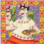 Frida  1189-G