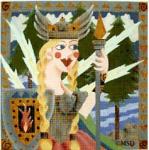 Brunhild  1189-j