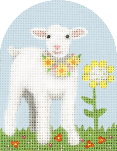 Lamb Dome  2152-C