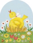 Chick Dome  2152-B