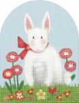 Bunny Dome  2152-A