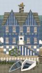 Boat House  2065-D