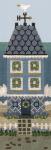 Weathervane House  2065-E