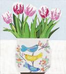 Tulip Vase  EW148