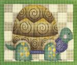 Turtle  DM140