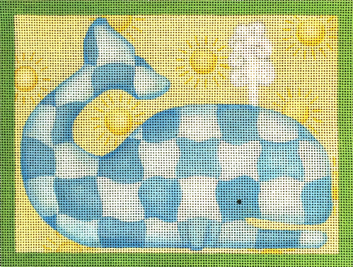 Whale  DM141