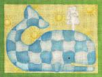 Whale  DM141