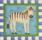 Zebra  DM144