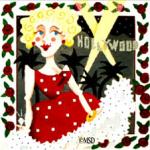 Marilyn  1189-M