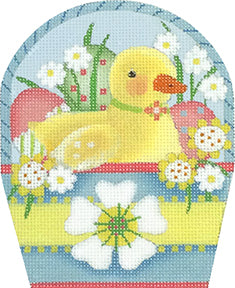 Duck Basket 2050-B