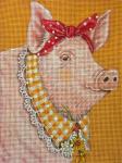 Summer Pig  MLT680
