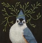 Lana the Titmouse  VS319