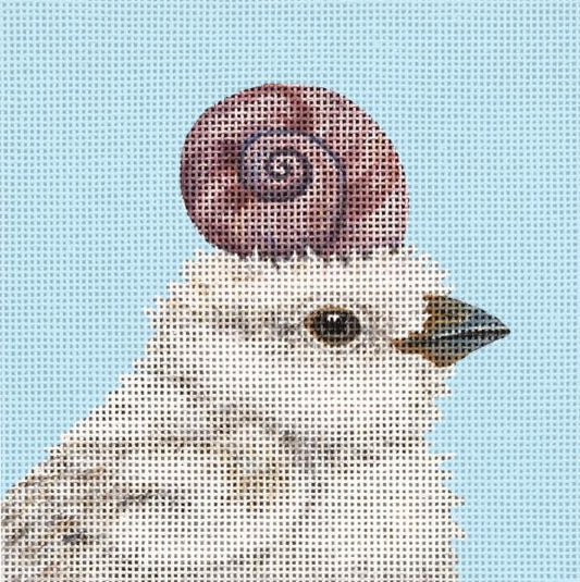 Pippa - Chick with Shell  VS383