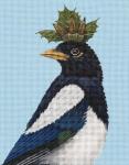California King - Magpie  VS393