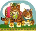 Tigers  1211-P