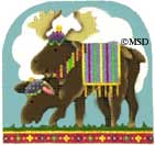Moose  1211-T
