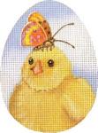 Butterfly Chick  VS120-C