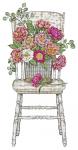 Peony Chair  MLT710