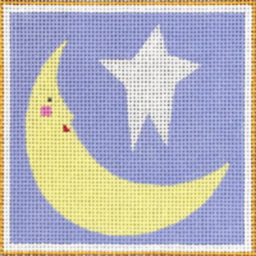 Moon/Star  590-D