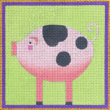 Pig  590-F