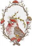 Howard - House Finch  VS399-A