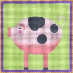 Pig  590-F