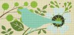 Bluebird Stories  1651-C