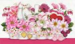 Valentine's Basket  1755