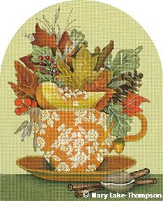 Autumn Cup  MLT410
