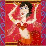 Mata Hari  1189-Q