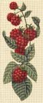Berry Bookmark  2308-B