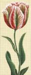 Tulip Bookmark  2308-C