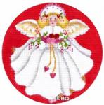 February Angel  741-B
