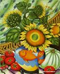 On Celia's Table  CH167