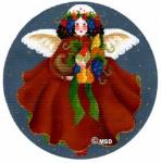November Angel  741-K