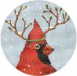 Cardinal - Antlers  VS153-A