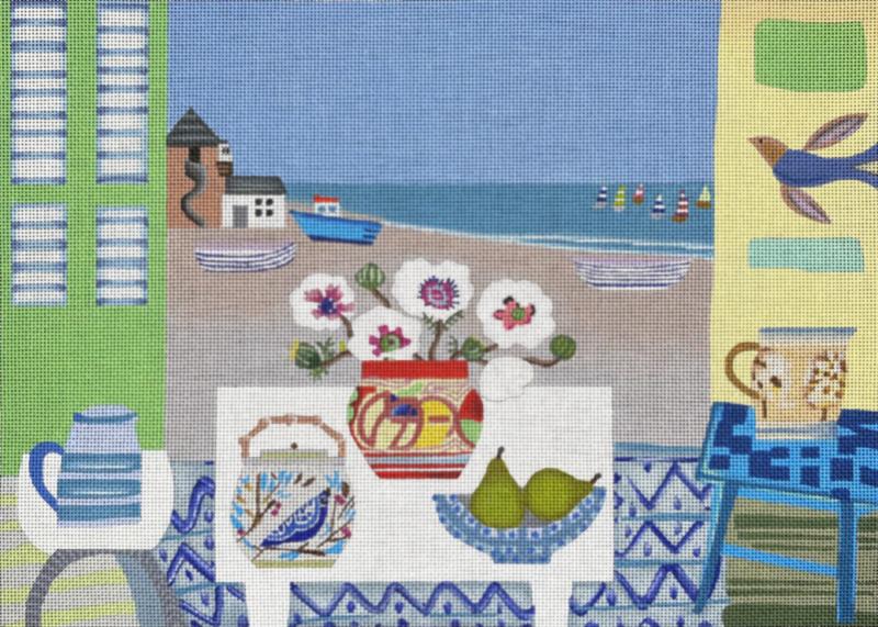 Aldeburgh Beach EW127