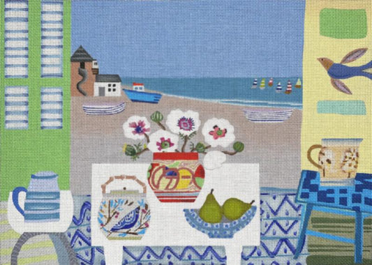 Aldeburgh Beach EW127